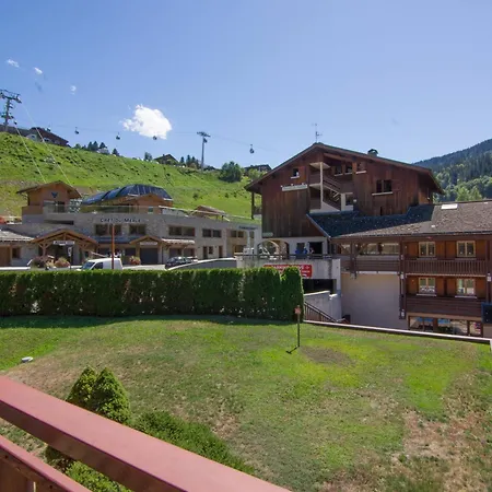: Beau Duplex ** - 5 Pers, Animaux Admis - Fr-1-818-78 Lejlighed *