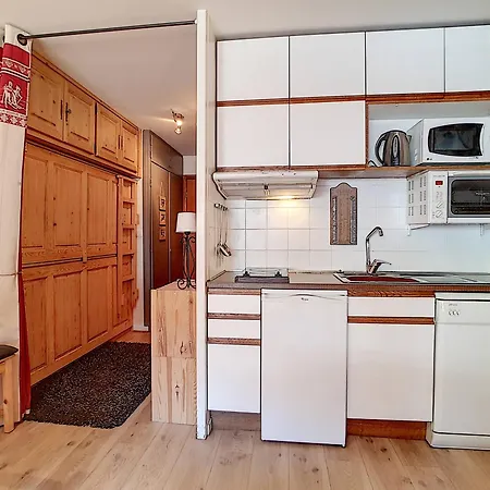 : Beau Duplex ** - 5 Pers, Animaux Admis - Fr-1-818-78 Lejlighed
