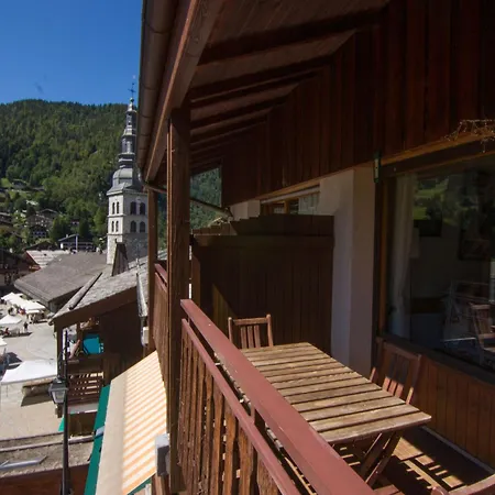 : Beau Duplex ** - 5 Pers, Animaux Admis - Fr-1-818-78 La Clusaz
