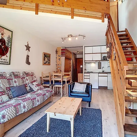 : Beau Duplex ** - 5 Pers, Animaux Admis - Fr-1-818-78 * La Clusaz